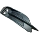 Purchase Top-Quality Passenger Side Rear Bumper Insert - HO1139103 pa2