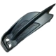 Purchase Top-Quality Passenger Side Rear Bumper Insert - HO1139103 pa3