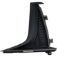 Purchase Top-Quality Passenger Side Rear Bumper Insert - HO1139107 pa1