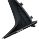 Purchase Top-Quality Passenger Side Rear Bumper Insert - HO1139107 pa2