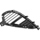 Purchase Top-Quality Passenger Side Rear Bumper Insert - KI1139103 pa2