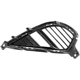 Purchase Top-Quality Passenger Side Rear Bumper Insert - KI1139103 pa4