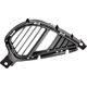 Purchase Top-Quality Passenger Side Rear Bumper Insert - KI1139103 pa5