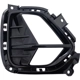 Purchase Top-Quality Passenger Side Rear Bumper Insert - KI1139106 pa1