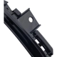 Purchase Top-Quality Passenger Side Rear Bumper Insert - KI1139106 pa2