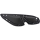 Purchase Top-Quality Passenger Side Rear Bumper Insert - KI1139108 pa1
