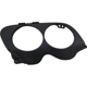 Purchase Top-Quality Passenger Side Rear Bumper Insert - MB1139113 pa1