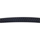 Purchase Top-Quality Passenger Side Rear Bumper Insert - MB1139116 pa3