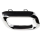 Purchase Top-Quality Passenger Side Rear Bumper Insert - MB1139117 pa3