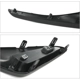 Purchase Top-Quality Passenger Side Rear Bumper Insert - TO1139101 pa2