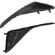 Purchase Top-Quality Passenger Side Rear Bumper Insert - TO1139101 pa3