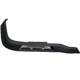 Purchase Top-Quality Passenger Side Rear Bumper Molding - CH1147116 pa1