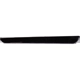 Purchase Top-Quality Passenger Side Rear Bumper Molding - FO1147103 pa6