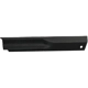 Purchase Top-Quality Passenger Side Rear Bumper Molding - FO1147105 pa1