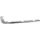 Purchase Top-Quality Passenger Side Rear Bumper Molding - GM1147106 pa3