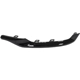 Purchase Top-Quality Passenger Side Rear Bumper Molding - GM1147114 pa1