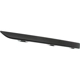 Purchase Top-Quality Passenger Side Rear Bumper Molding - HO1147100 pa1