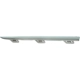 Purchase Top-Quality Passenger Side Rear Bumper Molding - HO1147101 pa5