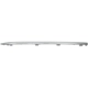 Purchase Top-Quality Passenger Side Rear Bumper Molding - HO1147102 pa1