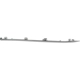 Purchase Top-Quality Passenger Side Rear Bumper Molding - HO1147102 pa6