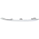 Purchase Top-Quality Passenger Side Rear Bumper Molding - MB1147117 pa1