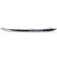 Purchase Top-Quality Passenger Side Rear Bumper Molding - MB1147117 pa3