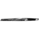 Purchase Top-Quality Passenger Side Rear Bumper Molding - MB1147122 pa1