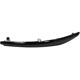 Purchase Top-Quality Passenger Side Rear Bumper Molding - NI1147102 pa7