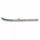 Purchase Top-Quality Passenger Side Rear Bumper Molding by SHERMAN PARTS - 348-350R pa1