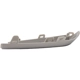 Purchase Top-Quality Passenger Side Rear Bumper Molding by SHERMAN PARTS - GMENCO20A-350MR pa2