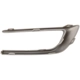 Purchase Top-Quality Passenger Side Rear Bumper Molding by SHERMAN PARTS - GMENCO20A-350MR pa4