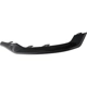 Purchase Top-Quality Passenger Side Rear Bumper Molding by SHERMAN PARTS - GMTERR19-350MR pa1