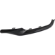 Purchase Top-Quality Passenger Side Rear Bumper Molding by SHERMAN PARTS - GMTERR19-350MR pa2
