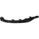 Purchase Top-Quality Passenger Side Rear Bumper Molding by SHERMAN PARTS - GMTERR19-350MR pa3