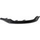 Purchase Top-Quality Passenger Side Rear Bumper Molding by SHERMAN PARTS - GMTERR19-350MR pa4