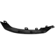 Purchase Top-Quality Passenger Side Rear Bumper Molding by SHERMAN PARTS - GMTERR19-350MR pa5