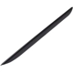 Purchase Top-Quality Passenger Side Rear Bumper Molding by SHERMAN PARTS - TOCAMR18-350M-2 pa4