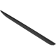 Purchase Top-Quality Passenger Side Rear Bumper Molding by SHERMAN PARTS - TOCAMR18-350M-2 pa5