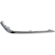 Purchase Top-Quality Passenger Side Rear Bumper Molding - AC1147103 pa1