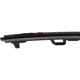 Purchase Top-Quality Passenger Side Rear Bumper Molding - AU1147101 pa1