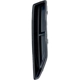 Purchase Top-Quality Passenger Side Rear Bumper Molding - AU1147103 pa2