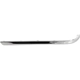 Purchase Top-Quality Passenger Side Rear Bumper Molding - FO1147106 pa2