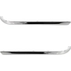 Purchase Top-Quality Passenger Side Rear Bumper Molding - FO1147106 pa3