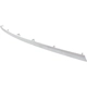 Purchase Top-Quality Passenger Side Rear Bumper Molding - GM1147108 pa1