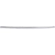 Purchase Top-Quality Passenger Side Rear Bumper Molding - GM1147108 pa3
