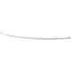 Purchase Top-Quality Passenger Side Rear Bumper Molding - GM1147108 pa4