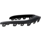 Purchase Top-Quality Passenger Side Rear Bumper Molding - GM1147118 pa1