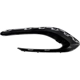 Purchase Top-Quality Passenger Side Rear Bumper Molding - GM1147118 pa2