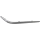 Purchase Top-Quality Passenger Side Rear Bumper Molding - GM1147119 pa2