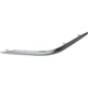 Purchase Top-Quality Passenger Side Rear Bumper Molding - GM1147119 pa3